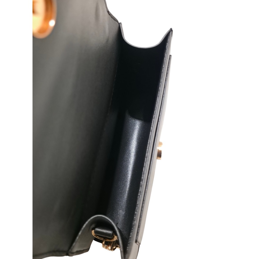 The “Monroe” Mini Top-Handle Bag - Picture 5 of 6